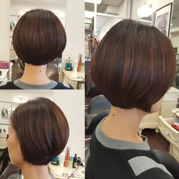 Portfolio — styling